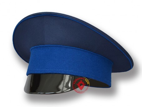 Фуражка Северо-Западного казачьего округа
