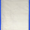 Скатерть «Березка» светло-бежевая прямоугольная со светлым кружевом и кружевной вышивкой арт. 11ст-326, 180х150