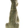 Скульптура Цвергшнауцер Нора